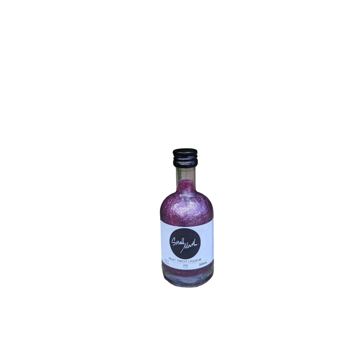 Shimmering Fruit Tingle Liqueur