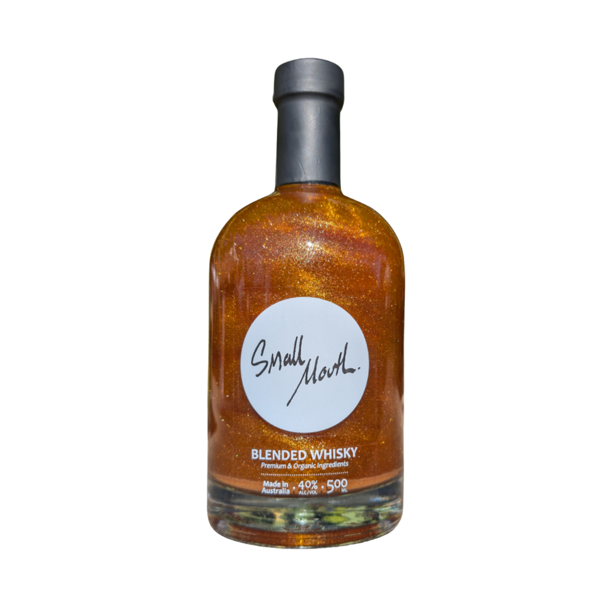 Shimmering Blended Whisky 500ml