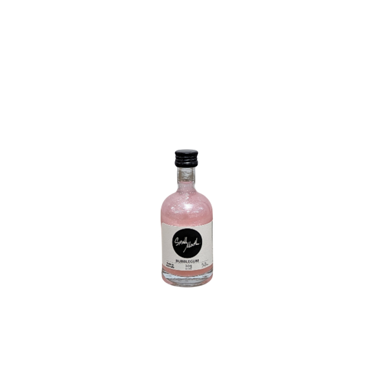 Shimmering Bubblegum Liqueur