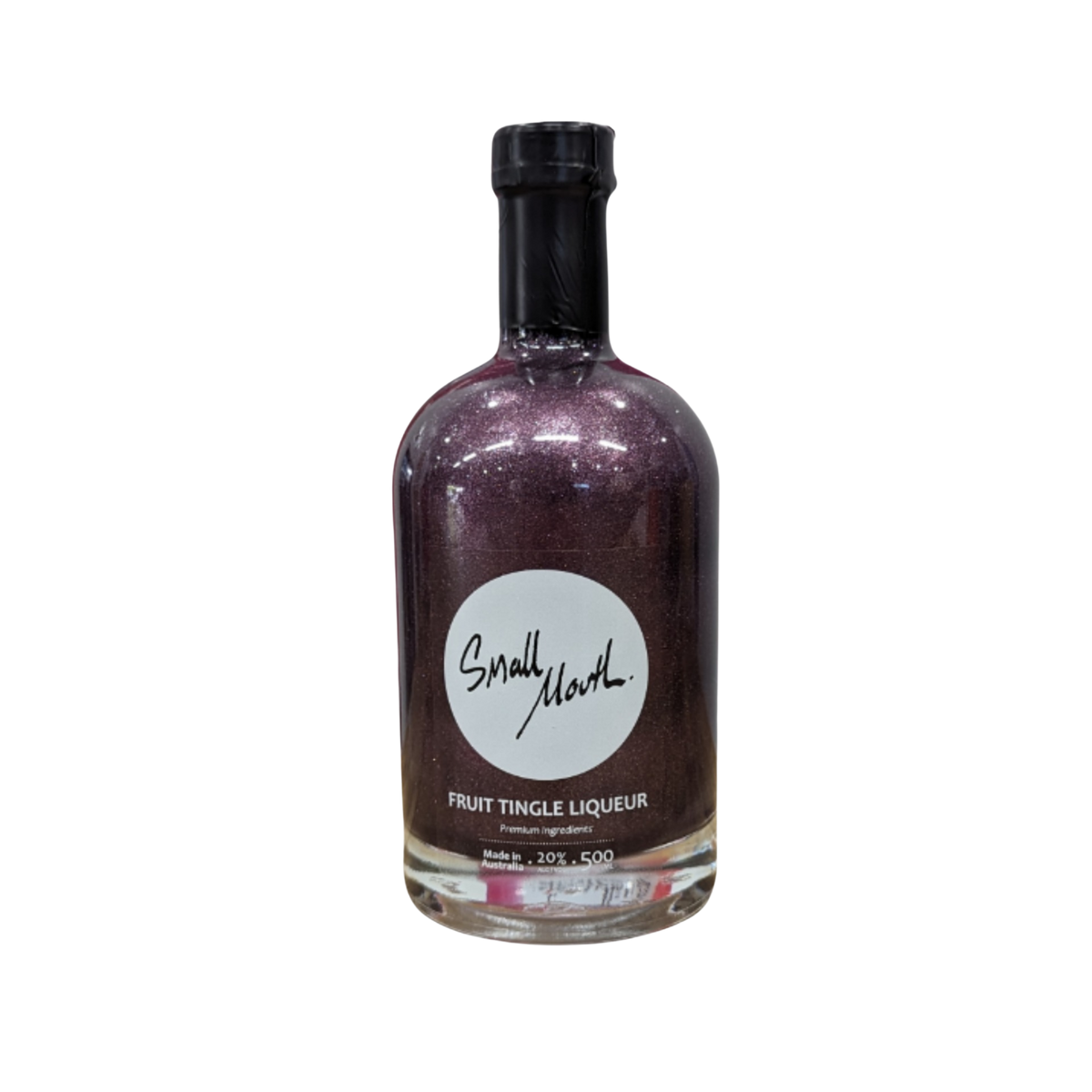 ‌‌‌‌‌‌‌‌‌‌‌‌‌Shimmering Fruit Tingle Liqueur