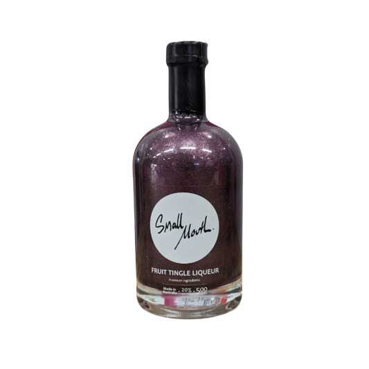 ‌‌‌‌‌‌‌‌‌‌‌‌‌Shimmering Fruit Tingle Liqueur