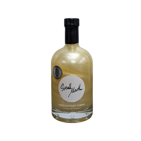‌‌‌‌‌‌‌‌‌‌‌Shimmering Passionfruit Vodka