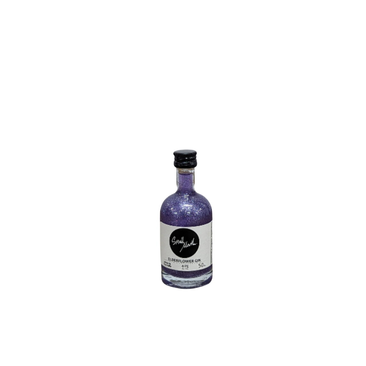 ‌‌‌‌‌‌‌Shimmering Elderflower Gin
