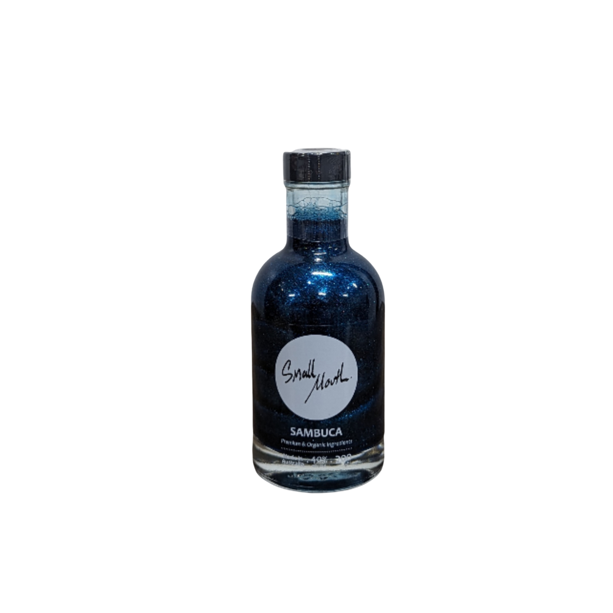‌‌‌‌‌‌‌‌‌‌‌‌‌‌‌‌‌Shimmering Sambuca
