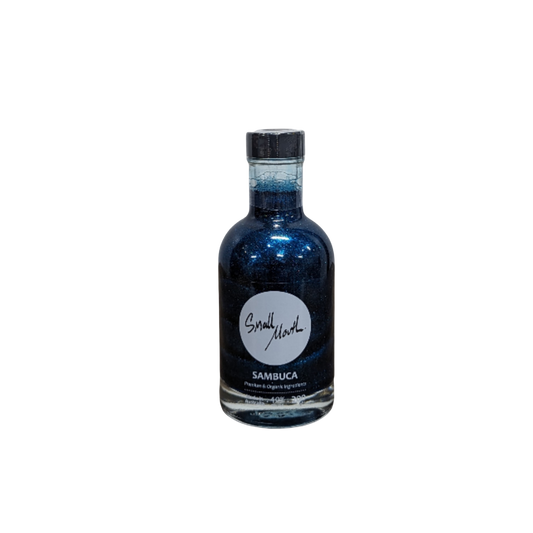 ‌‌‌‌‌‌‌‌‌‌‌‌‌‌‌‌‌Shimmering Sambuca