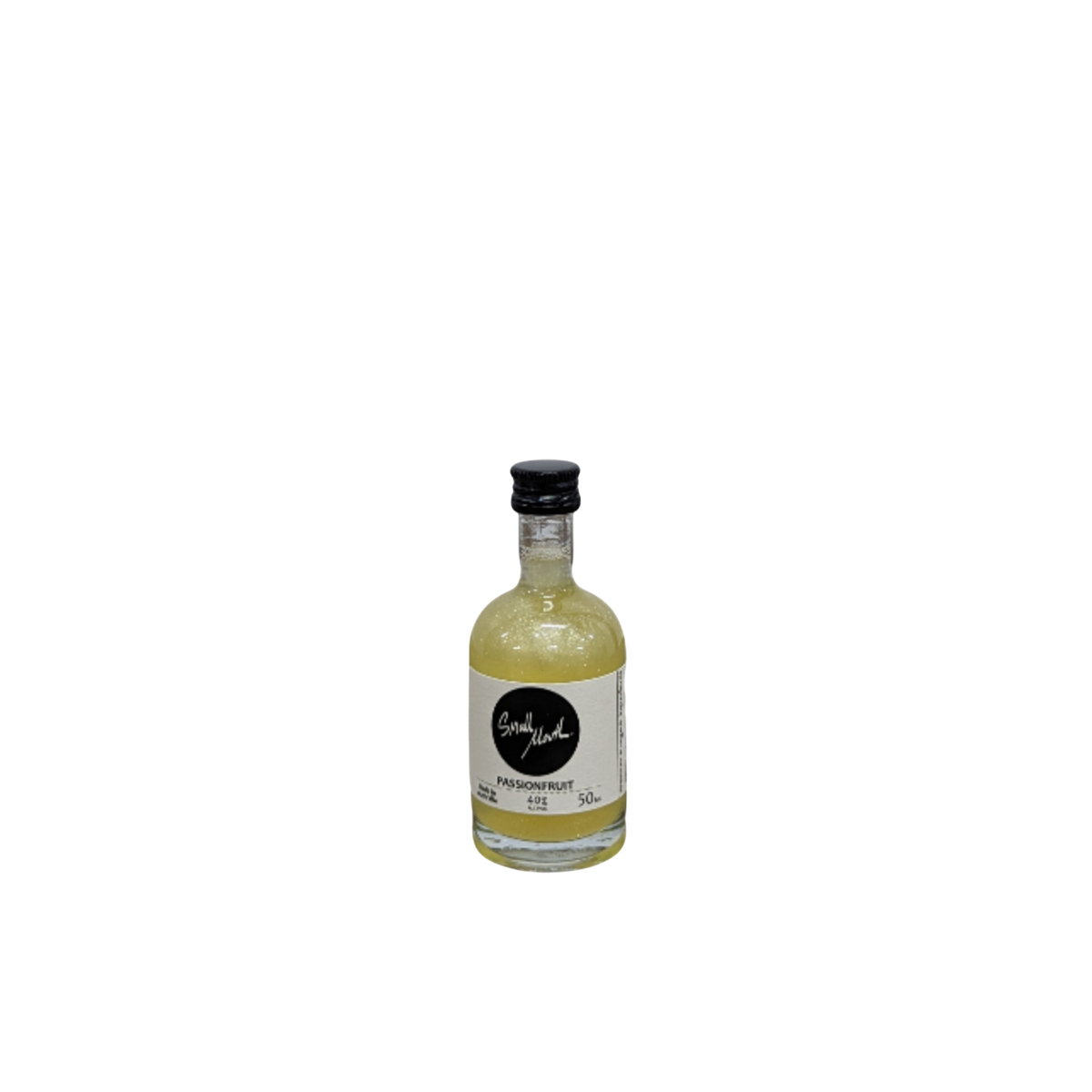 ‌‌‌‌‌‌‌‌‌‌‌Shimmering Passionfruit Vodka