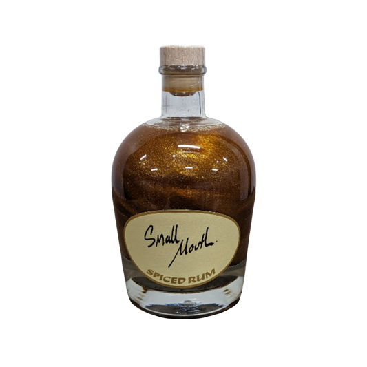 ‌‌‌Shimmering Spiced Rum 700ml