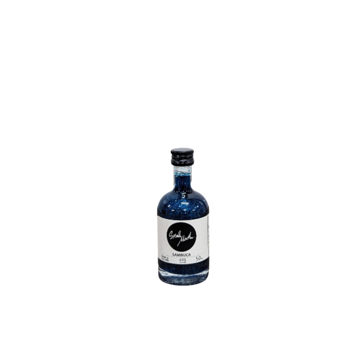 ‌‌‌‌‌‌‌‌‌‌‌‌‌‌‌‌‌Shimmering Sambuca