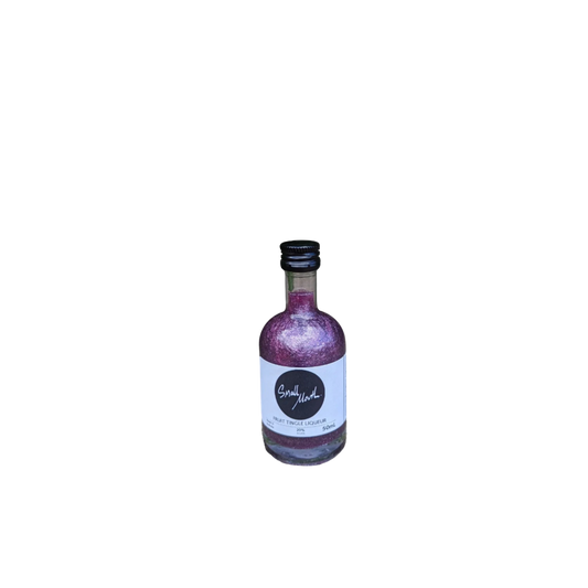 ‌‌‌‌‌‌‌‌‌‌‌‌‌Shimmering Fruit Tingle Liqueur