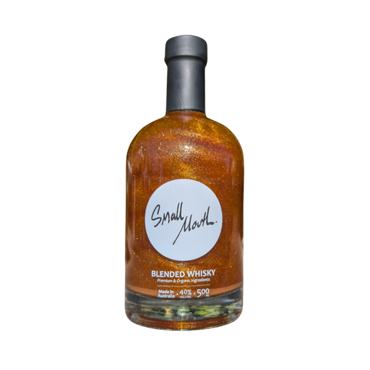 Shimmering Blended Whisky 500ml