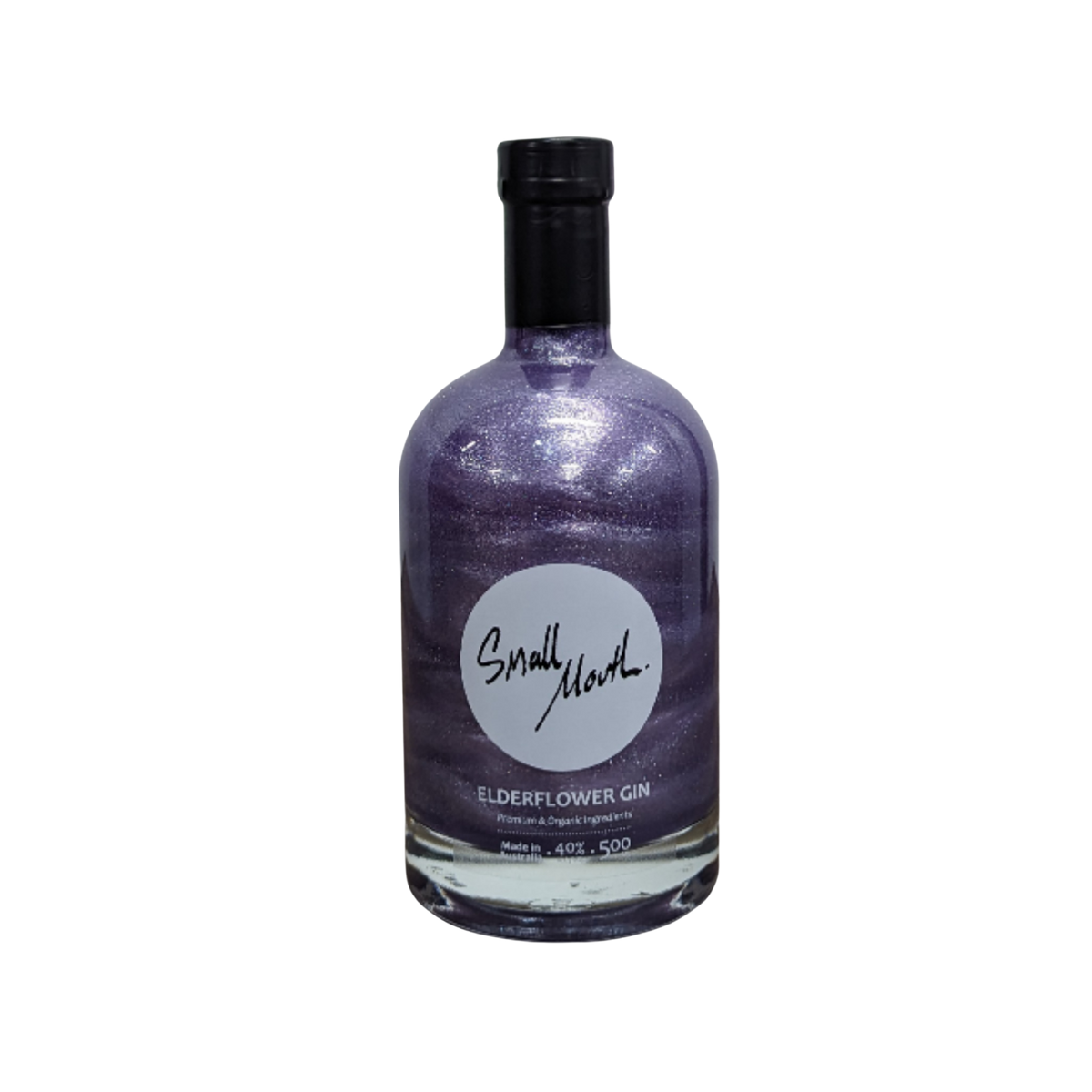 ‌‌‌‌‌‌‌Shimmering Elderflower Gin