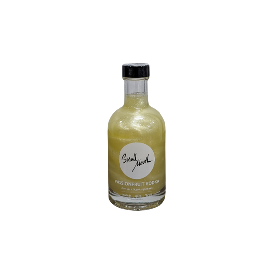 ‌‌‌‌‌‌‌‌‌‌‌Shimmering Passionfruit Vodka