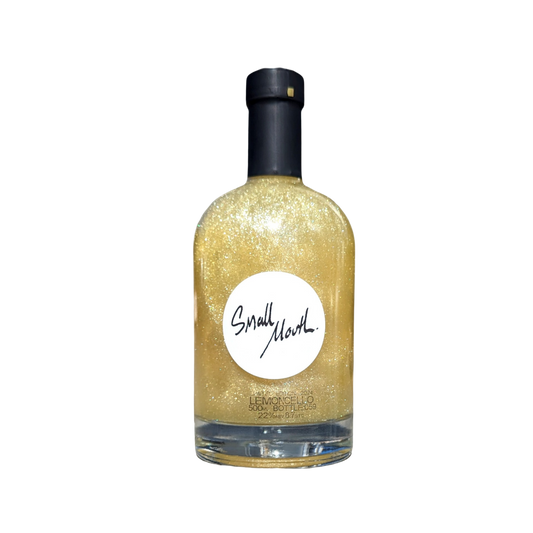 ‌Shimmering Lemoncello 500ml